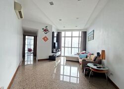 The Bayshore (D16), Condominium #624964991